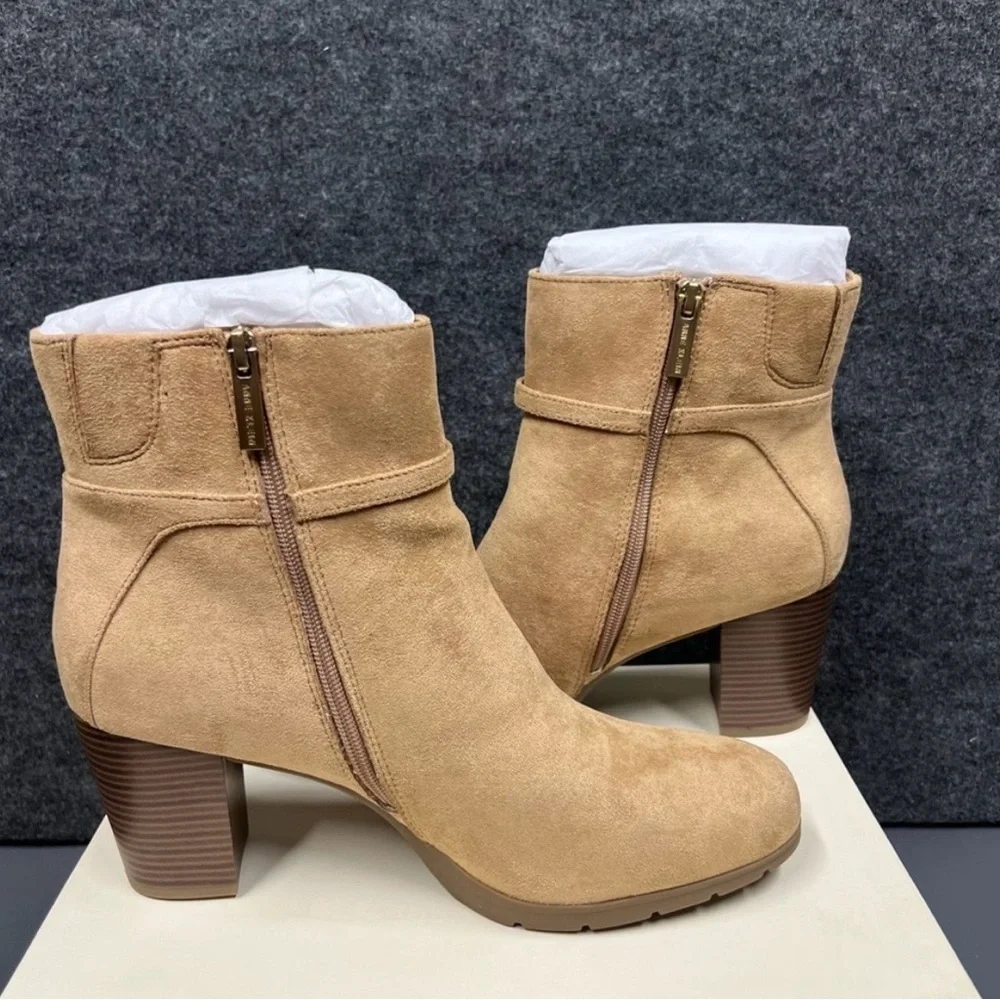 Anne Klein Rye Bootie Women's Size 11 - Picture 8 of 14